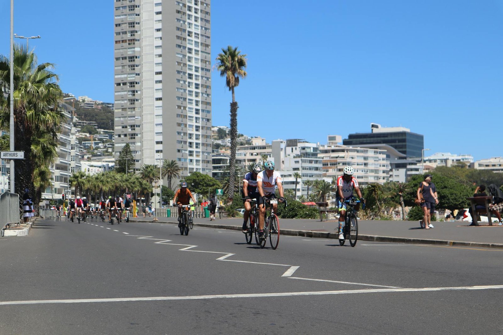 Cycling Cape Town: Your Ultimate Adventure Guide