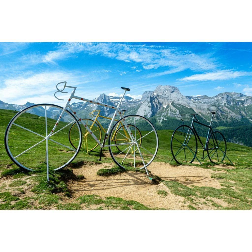 Conquer the Peaks: Your Ultimate Guide to Bike Touring the French Alps