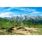 Conquer the Peaks: Your Ultimate Guide to Bike Touring the French Alps