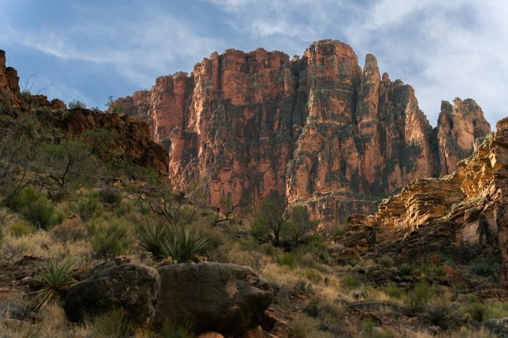 Conquering the Grand Canyon: An Epic Arizona Hiking Guide