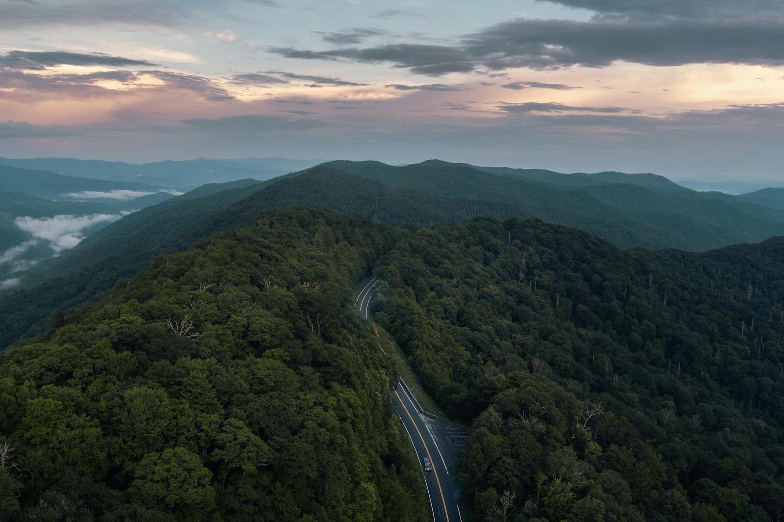 Shenandoah's Verdant Embrace: An Essential Guide to Trails in Virginia's Crown Jewel