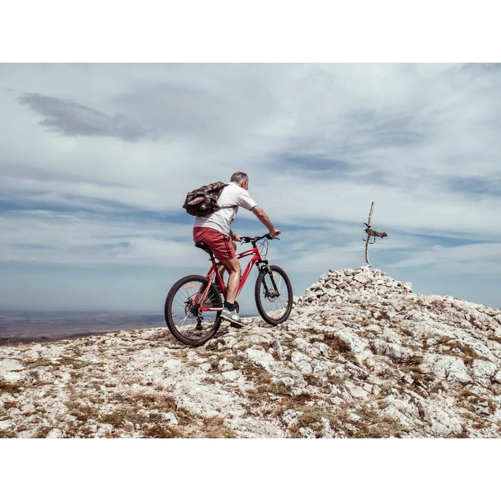 Mongolia's Gravel Frontier: An Epic Cycling Adventure Across the Steppe