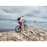 Mongolia's Gravel Frontier: An Epic Cycling Adventure Across the Steppe