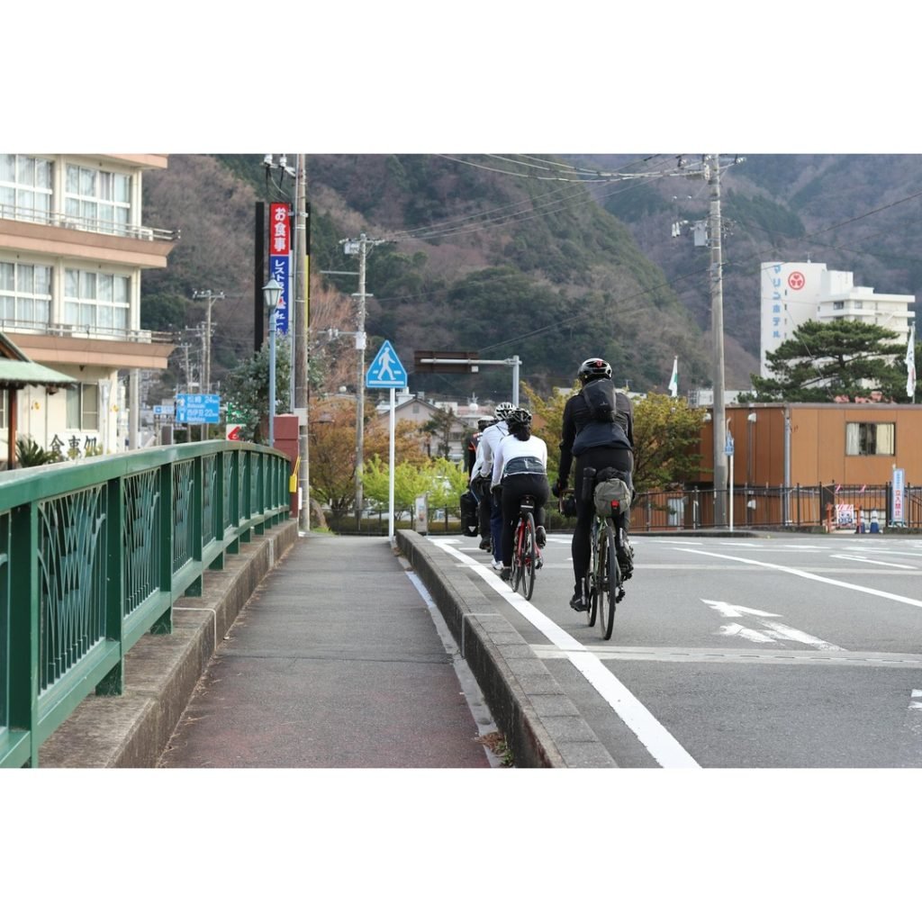 Unveiling Japan's Countryside: The Ultimate Cycling Adventure