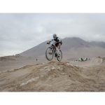 Conquering the Sands: An Epic Guide to Cycling Routes in the Namibia Desert