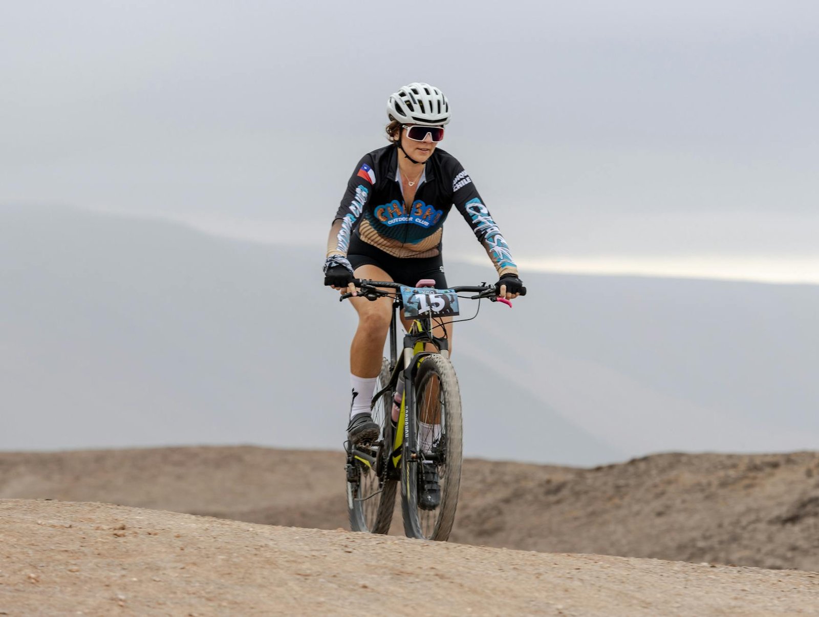 Conquering the Sands: An Epic Guide to Cycling Routes in the Namibia Desert