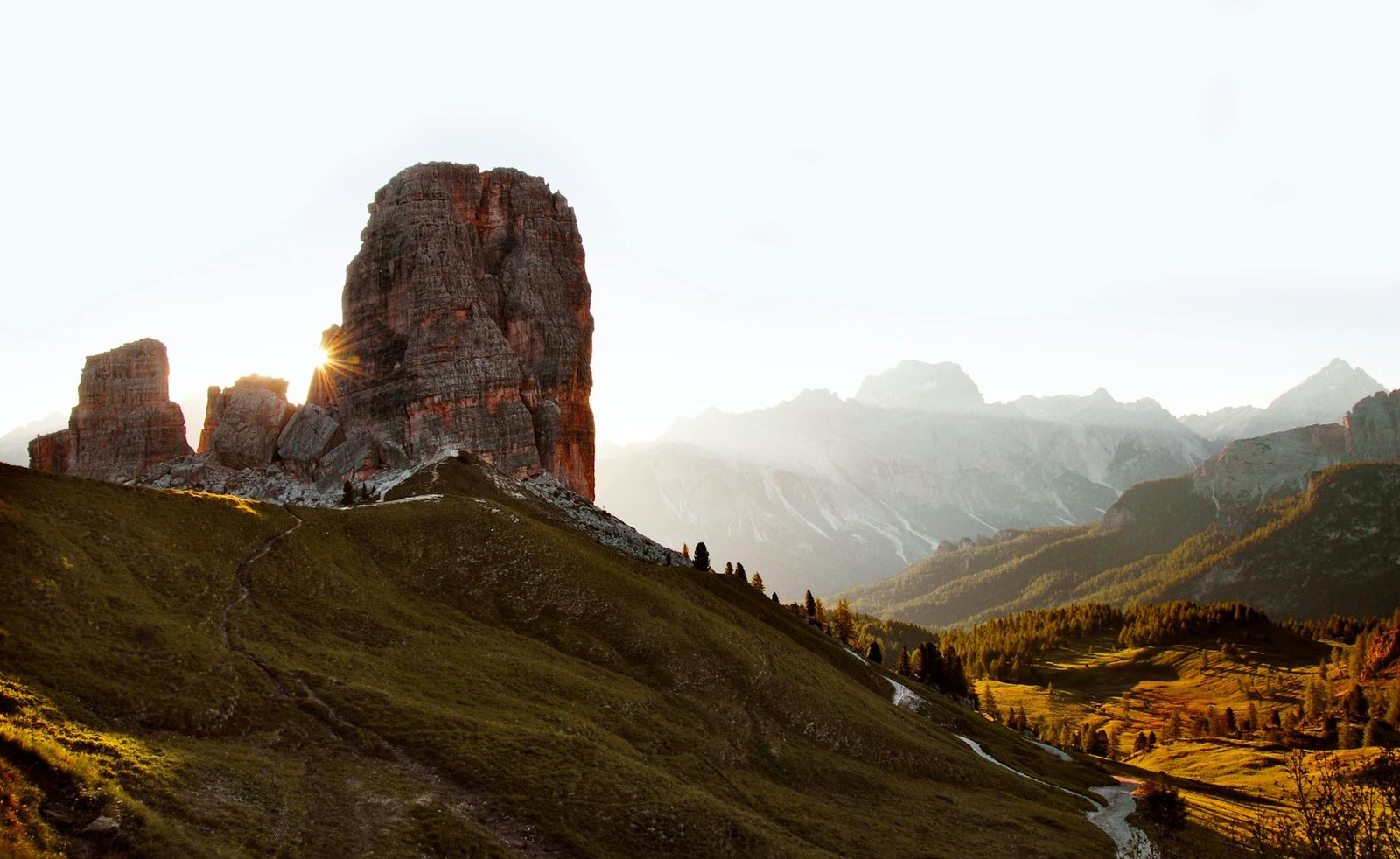 Trekking the Dolomites: An Epic Guide to Italy's Majestic Pale Peaks