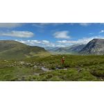 Untamed Majesty: Your Definitive Guide to Trekking the Scottish Highlands