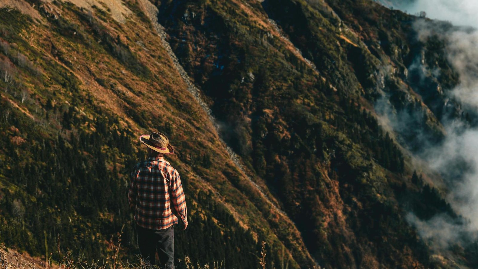 Untamed Majesty: Your Definitive Guide to Trekking the Scottish Highlands