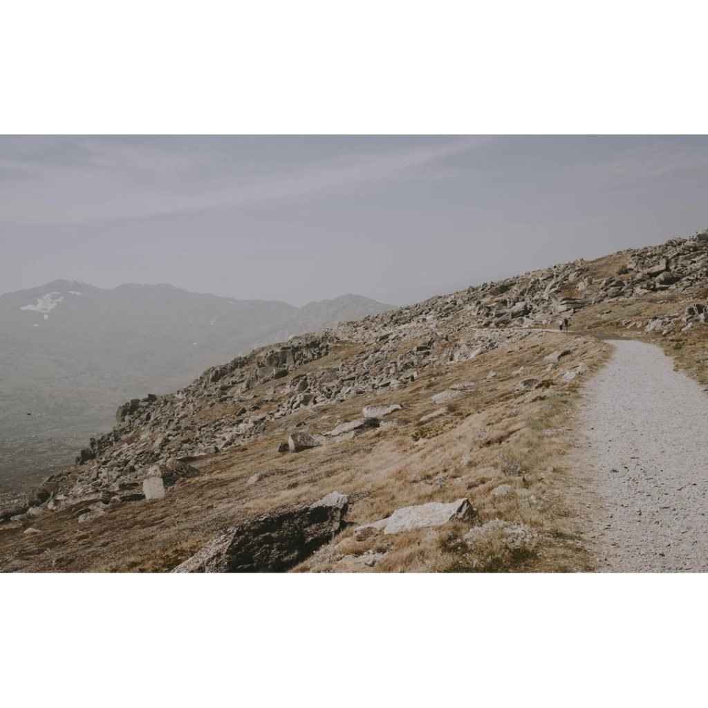 Conquer the Ancient Heart: A Comprehensive Guide to Hiking Australia's Larapinta Trail