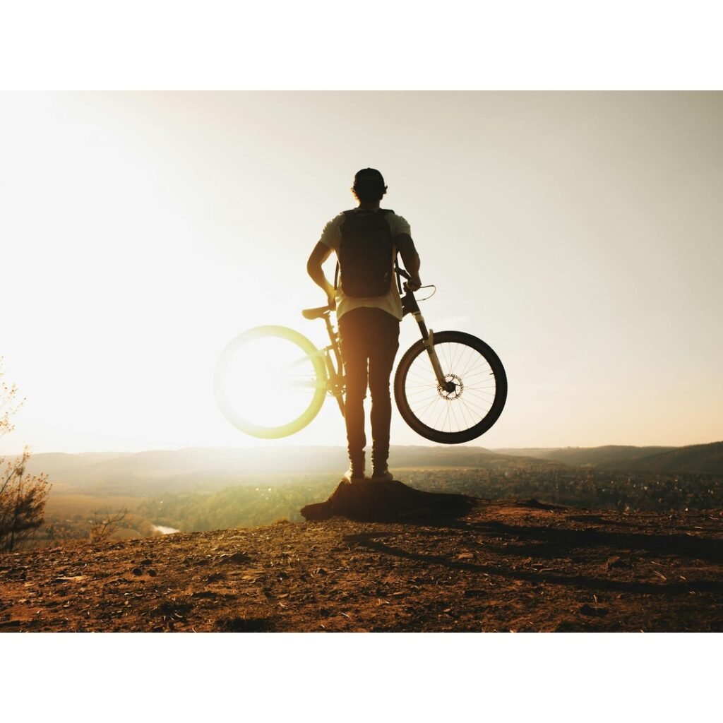 Unveiling Madeira: The Ultimate Mountain Biking Paradise in the Atlantic