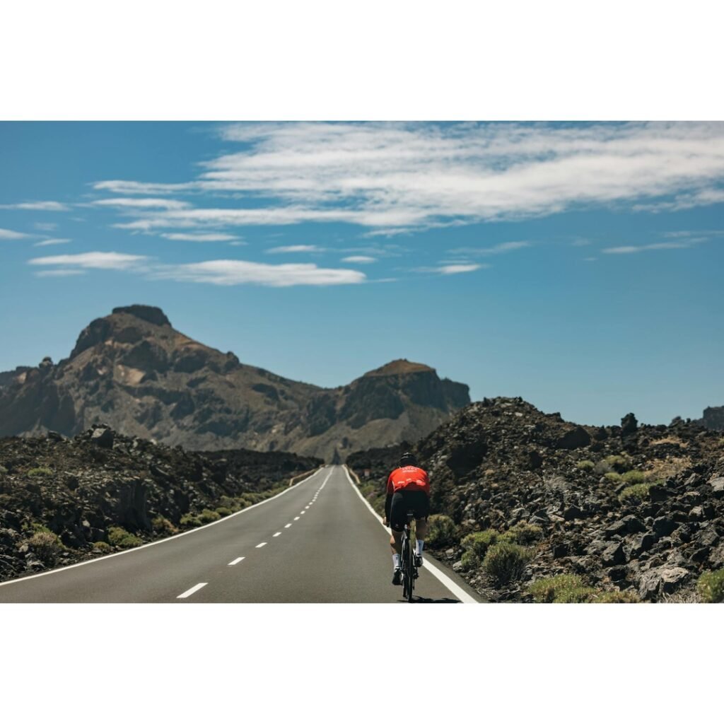 Conquer the Caldera: Gravel Biking Iceland's Volcanic Frontier