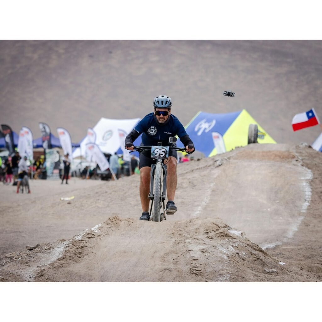 Conquering the Carretera Austral: Chile's Ultimate Bike Touring Adventure