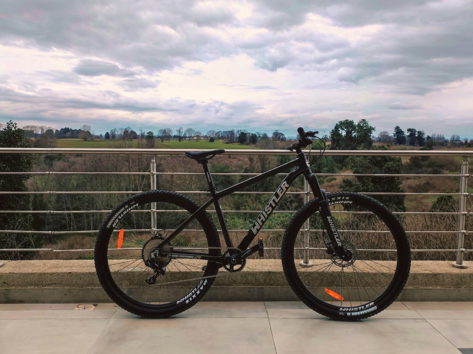 Conquering the Carretera Austral: Chile's Ultimate Bike Touring Adventure