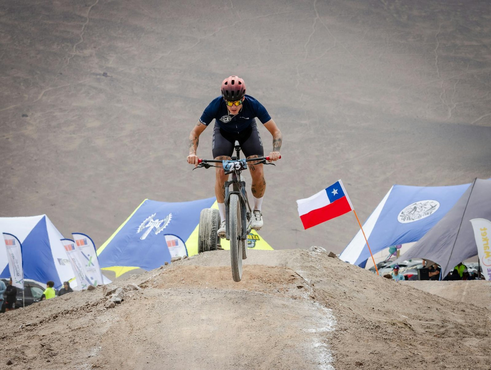 Conquering the Carretera Austral: Chile's Ultimate Bike Touring Adventure