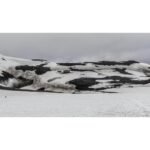 Trekking Greenland's Arctic Frontier: An Untamed Wilderness Journey