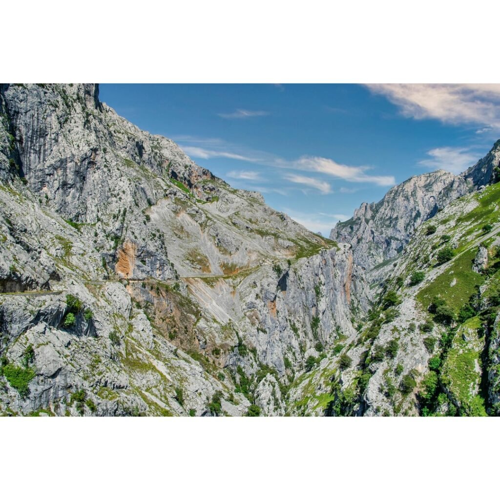 Picos de Europa: A Hiker's Ultimate Guide to Spain's Majestic Mountain Trails