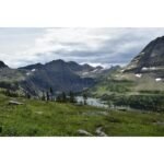 Glacier's Grandeur: An Essential Guide to Hiking Trails in Montana's Crown Jewel