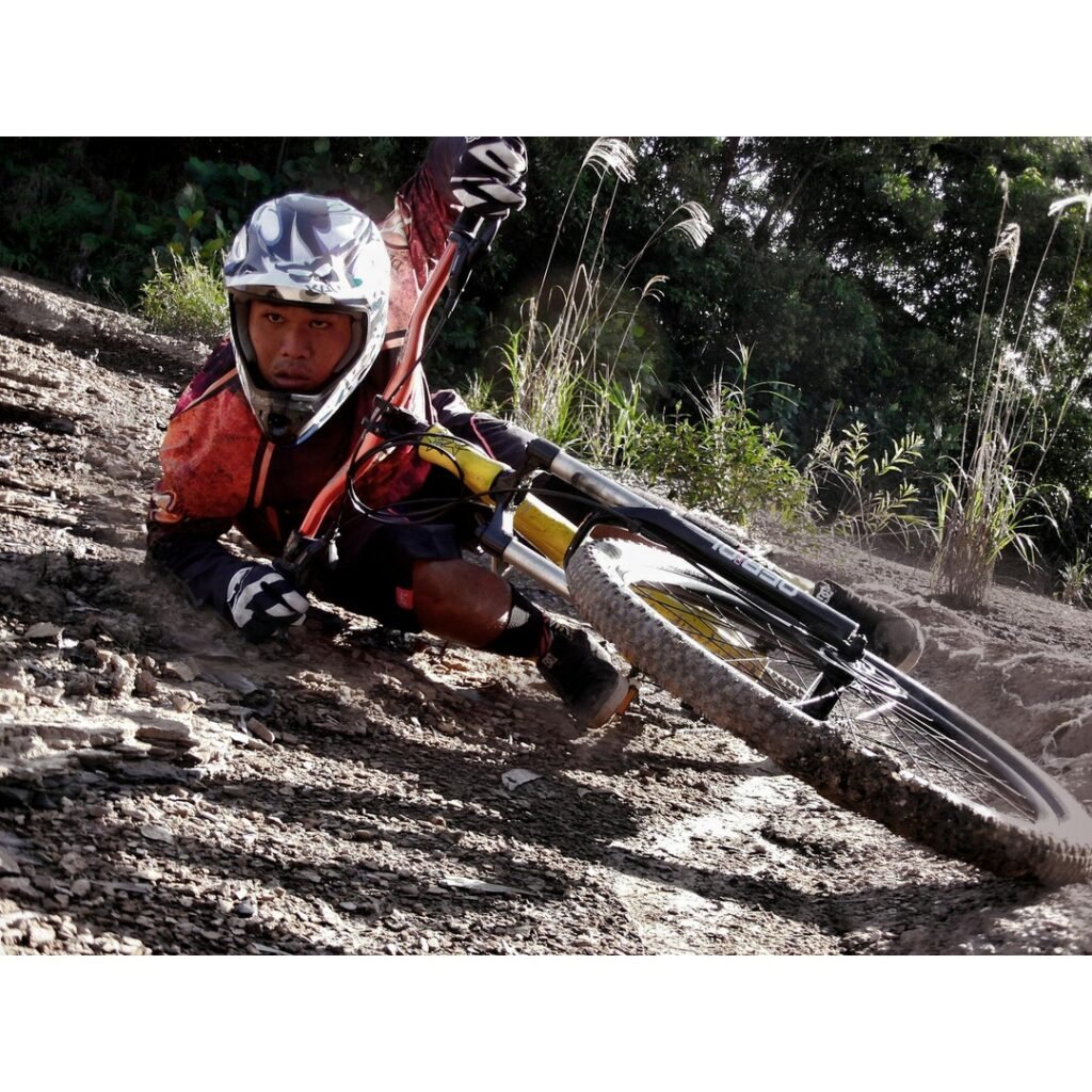 Conquer the Peaks: An Epic Mountain Biking Journey Through Morocco's Atlas Mountains