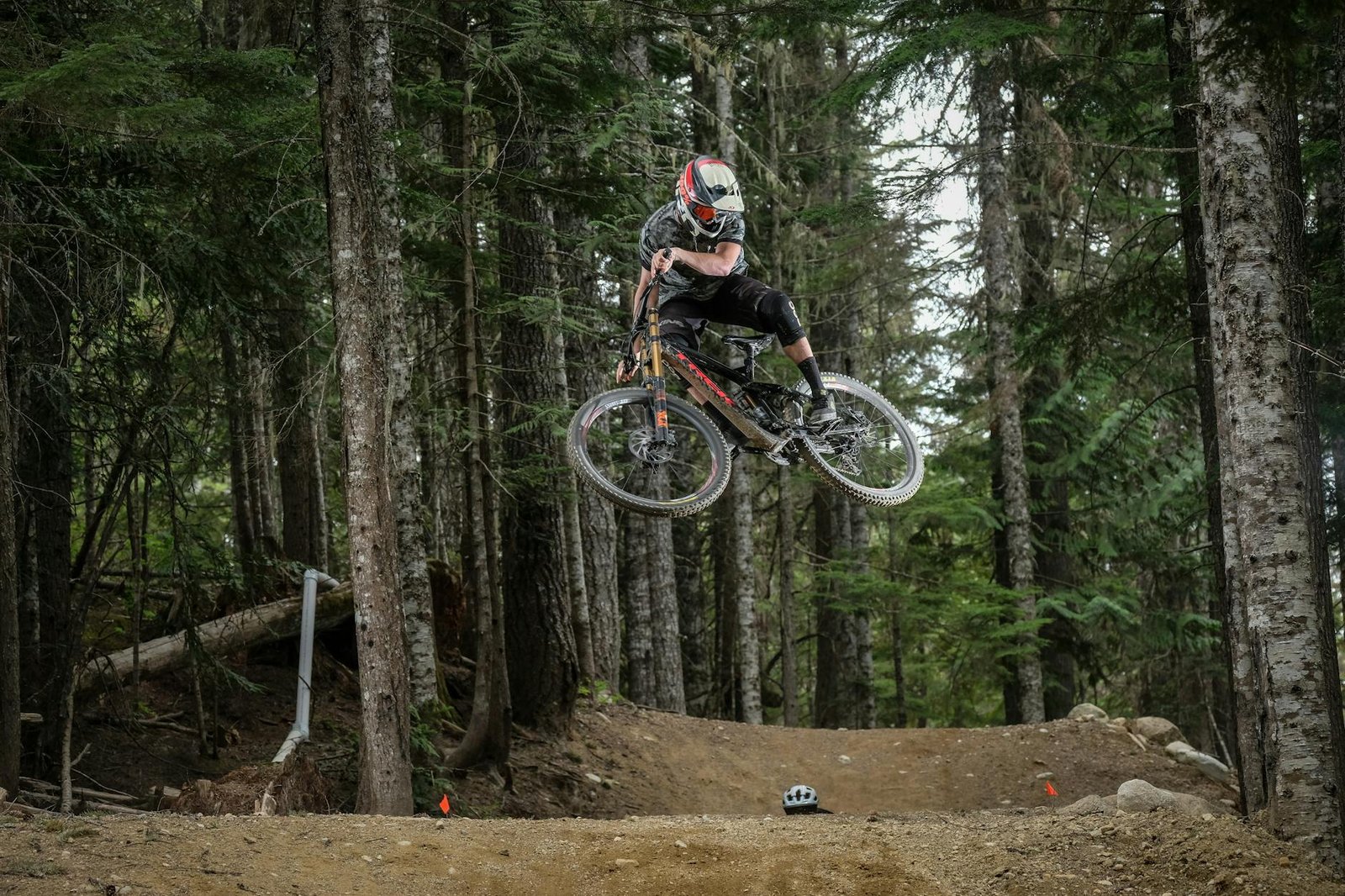 Conquer the Peaks: An Epic Mountain Biking Journey Through Morocco's Atlas Mountains