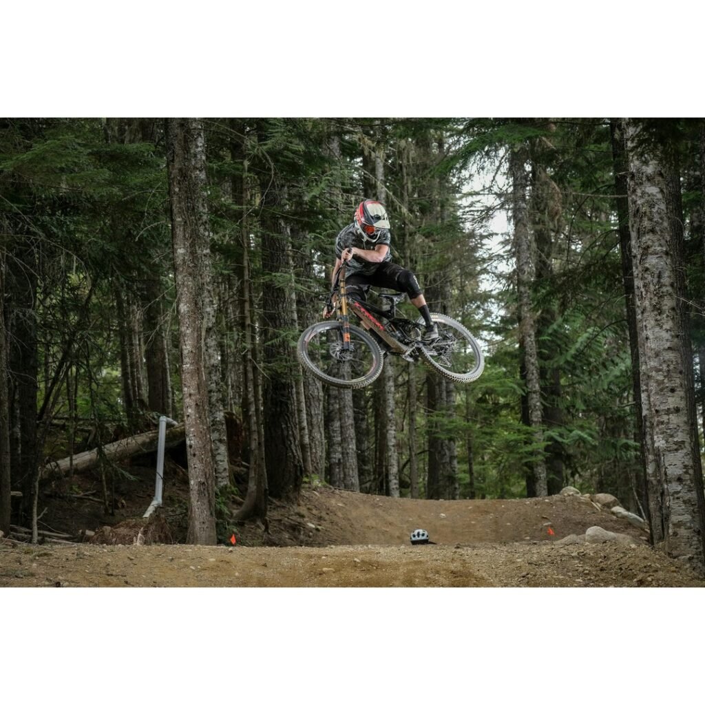 Unveiling the Flow: Your Ultimate Guide to Mountain Biking Kingdom Trails Vermont