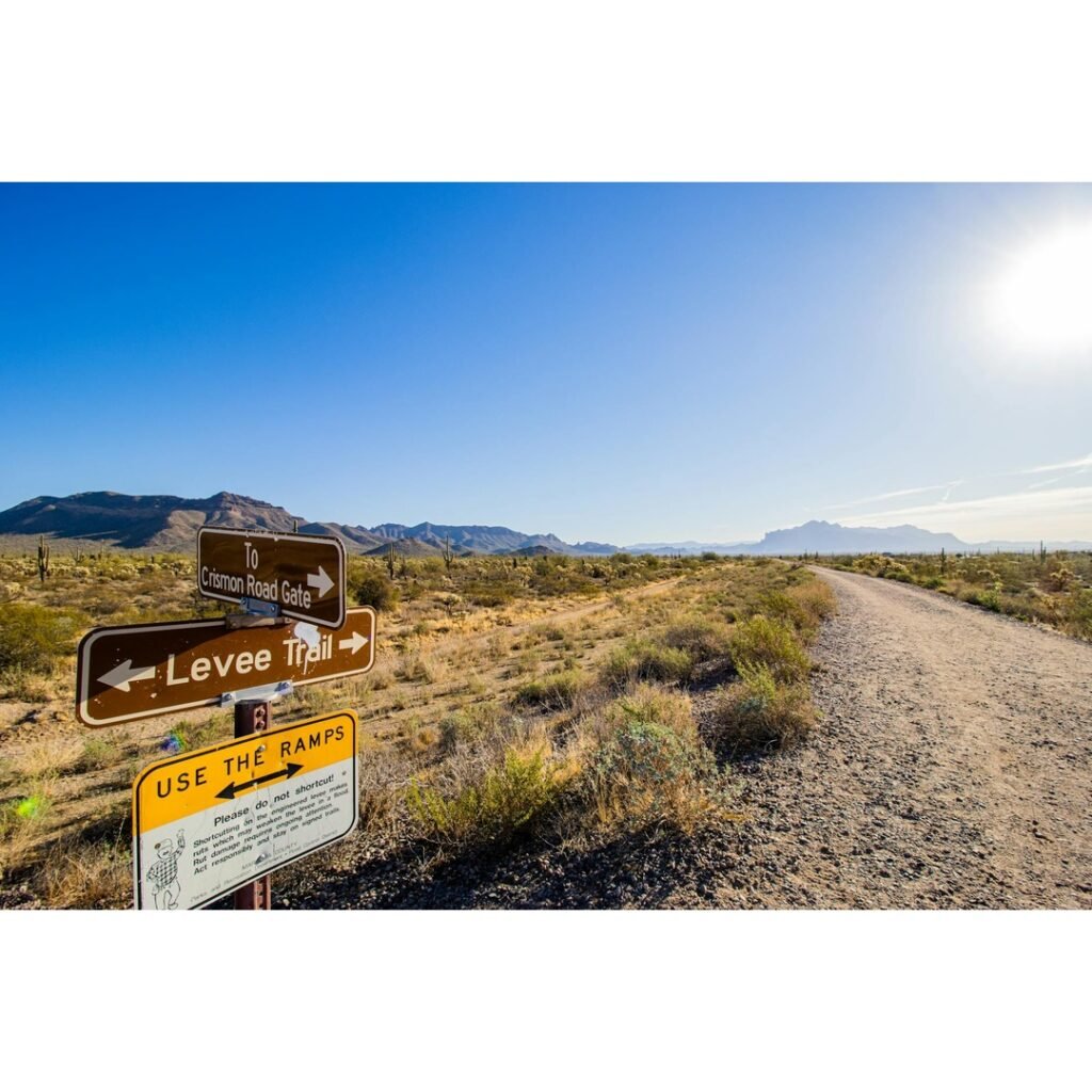 Hiking The Wave Arizona: A Journey to a Geologic Masterpiece