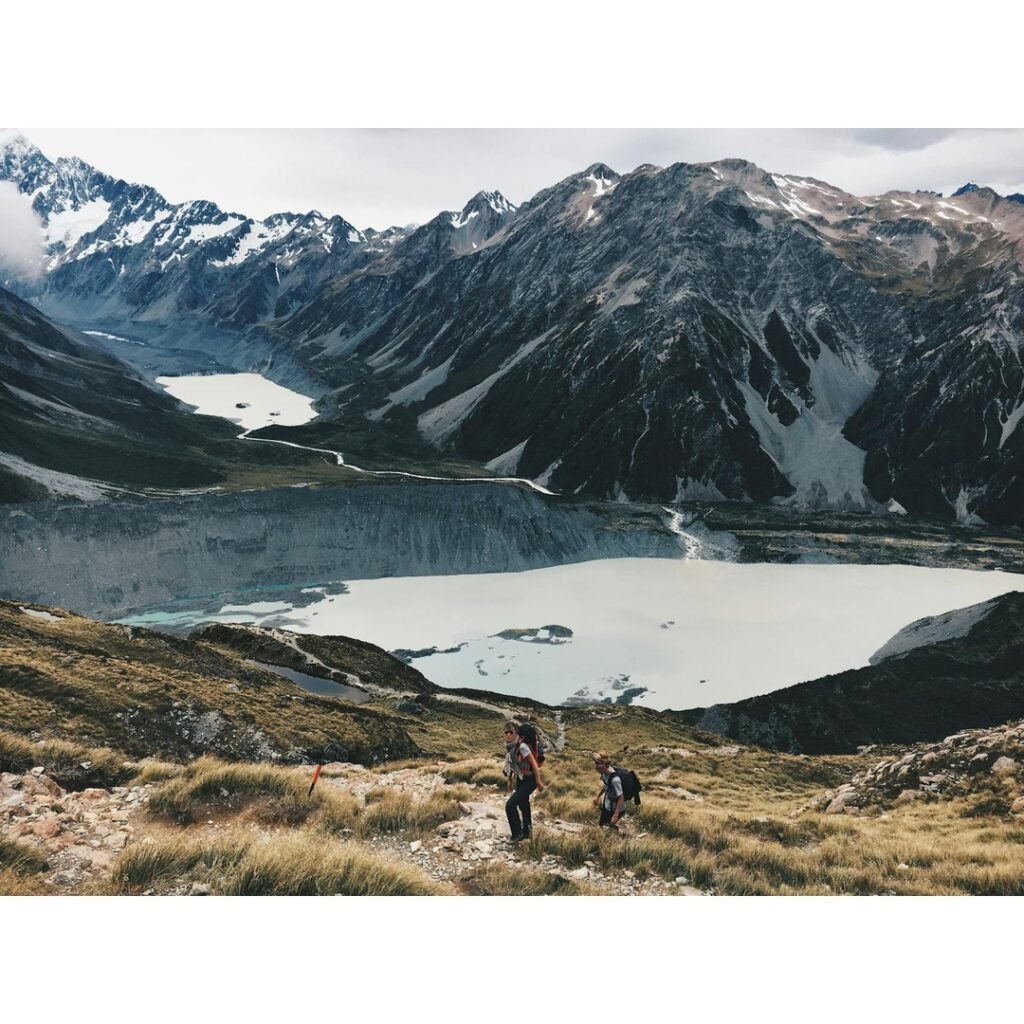 Hiking the Routeburn Track New Zealand: An Unforgettable Alpine Journey