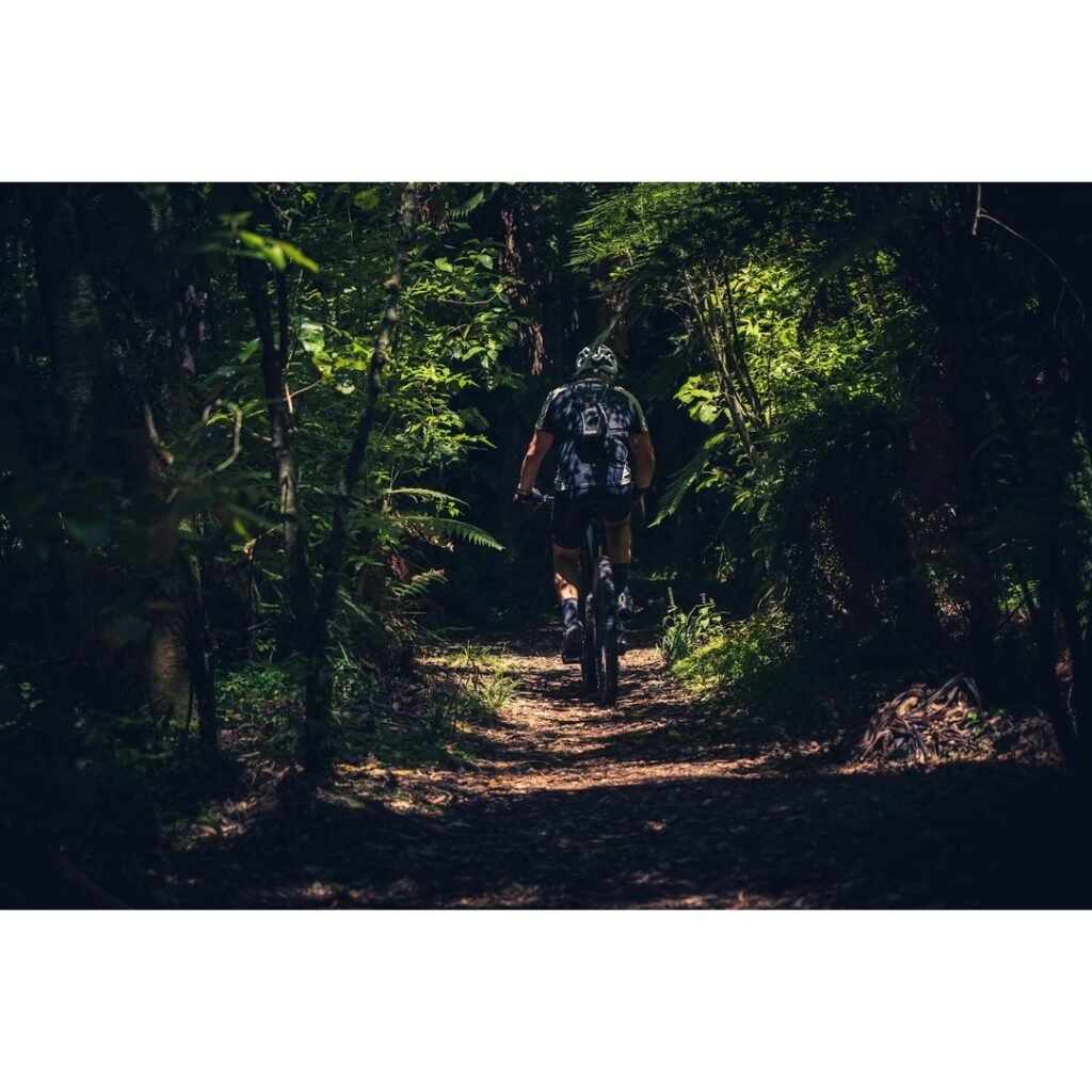 Conquer the Trails: Your Ultimate Guide to Mountain Biking Queenstown New Zealand