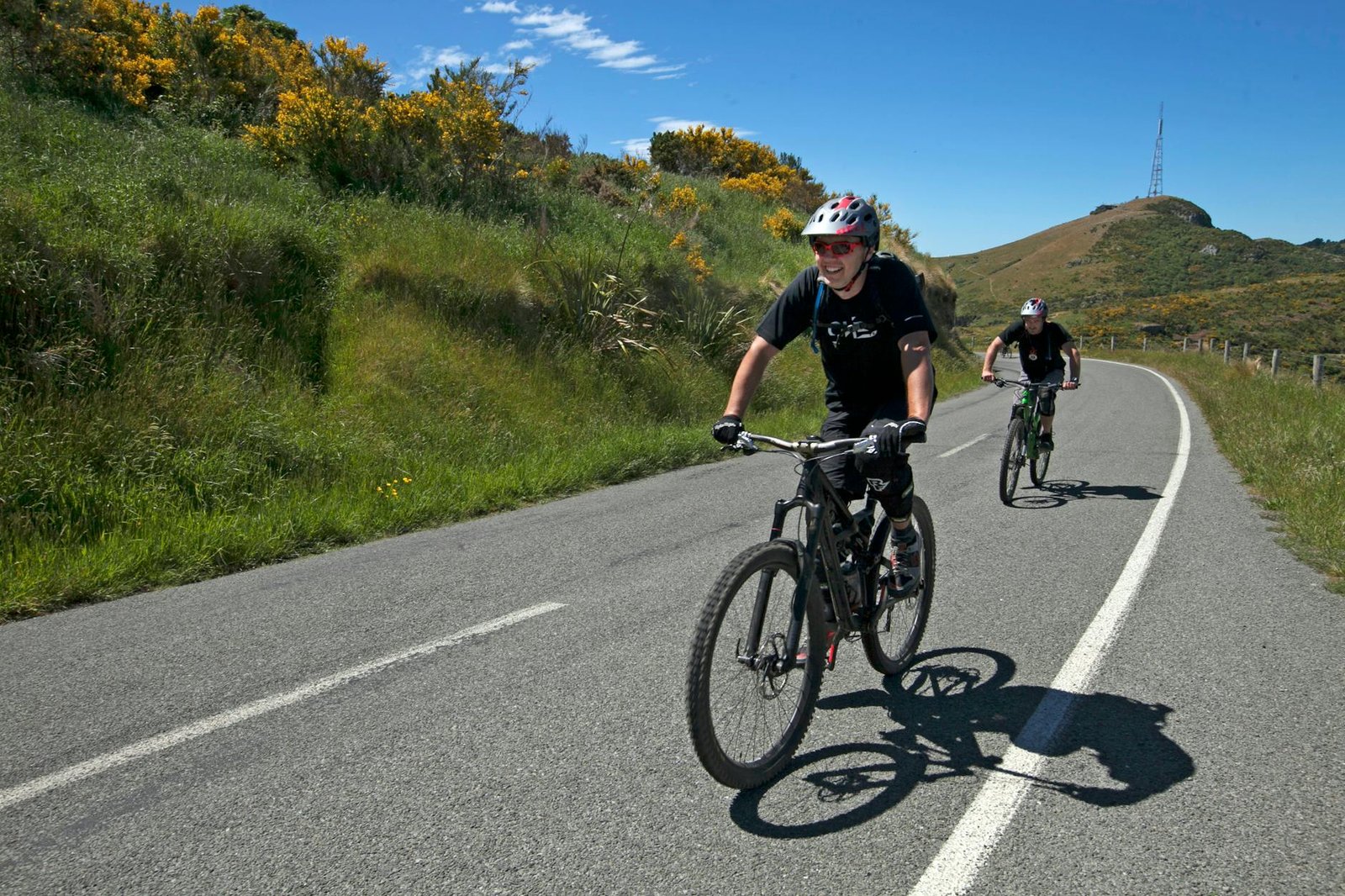 Conquer the Trails: Your Ultimate Guide to Mountain Biking Queenstown New Zealand
