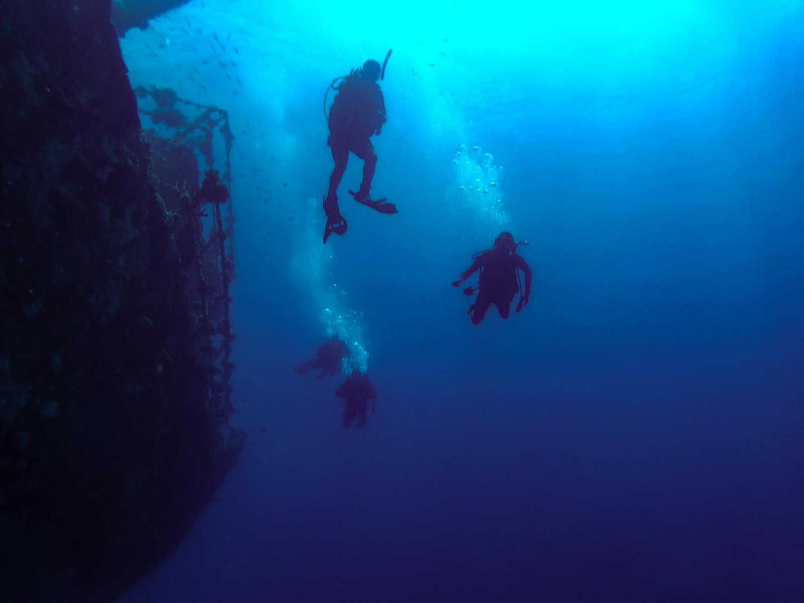 Unveiling the Ghost Fleet: An Ultimate Guide to Wreck Diving in Truk Lagoon Micronesia