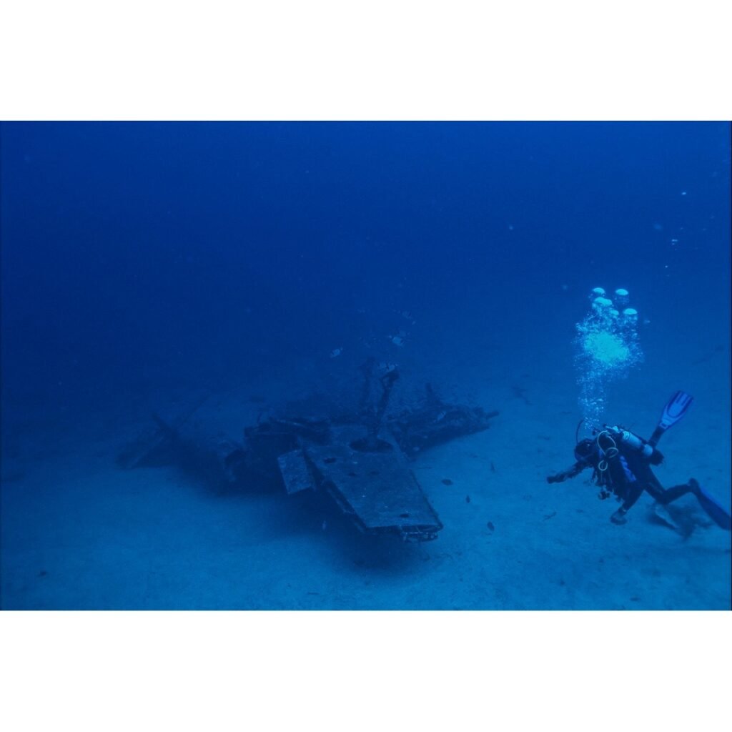 Diving Bikini Atoll Marshall Islands Wrecks: A Technical Diver's Ultimate Guide