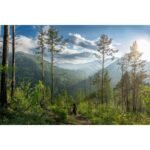 Trekking in Mongolia Altai Mountains: An Epic Journey into the Wild Heart of Asia