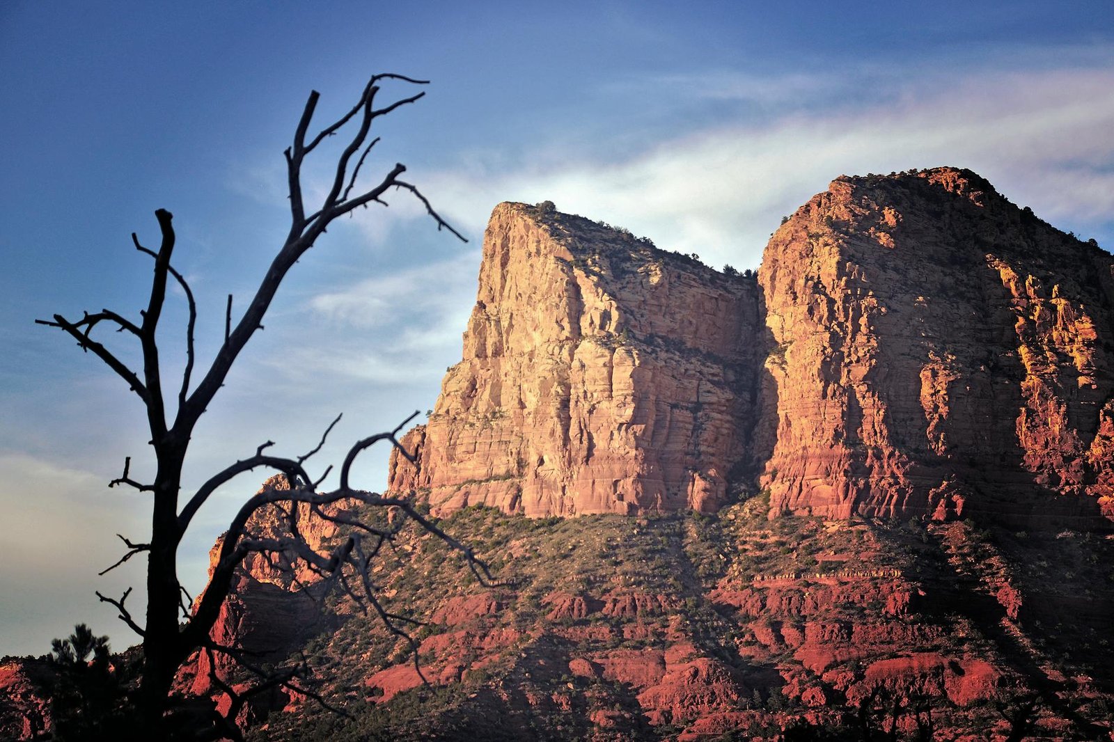 Conquer the Red Rocks: An Essential Guide to Bike Trails in Sedona Arizona