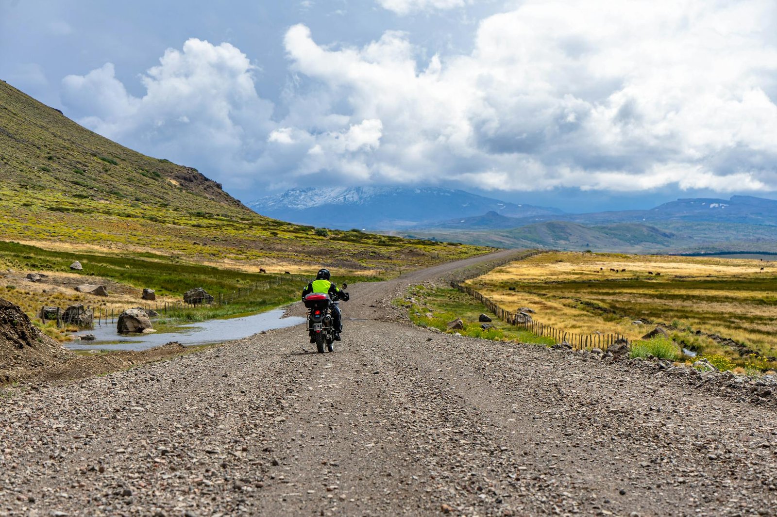 Unforgettable Bikepacking Routes in Patagonia Argentina: Your Ultimate Guide