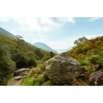 Discover the Magic of Walks in the Lake District England: A Hiker's Guide