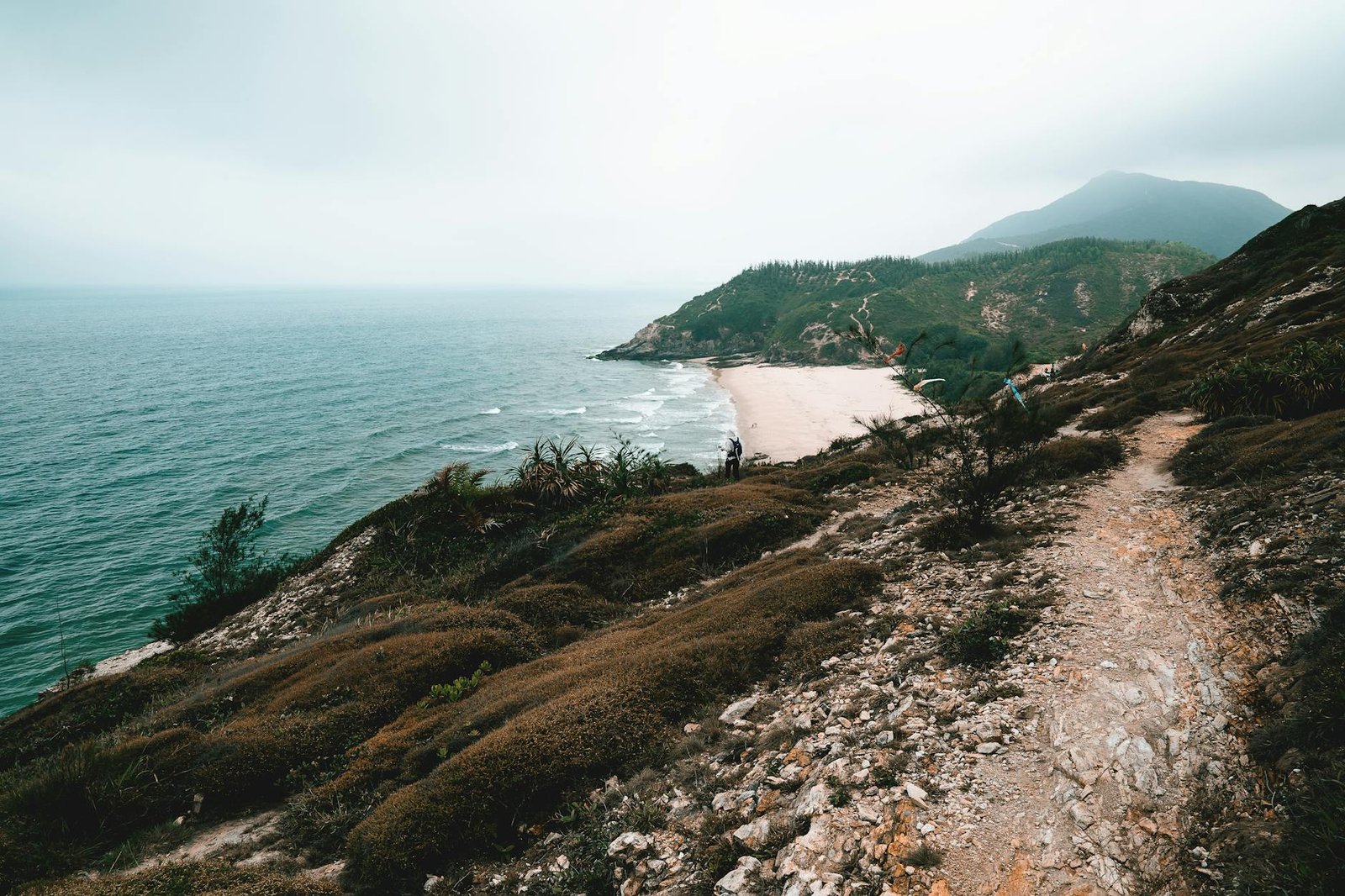 Conquer the Coastal Majesty: Your Guide to Hiking Cinque Terre Italy Coastal Trails