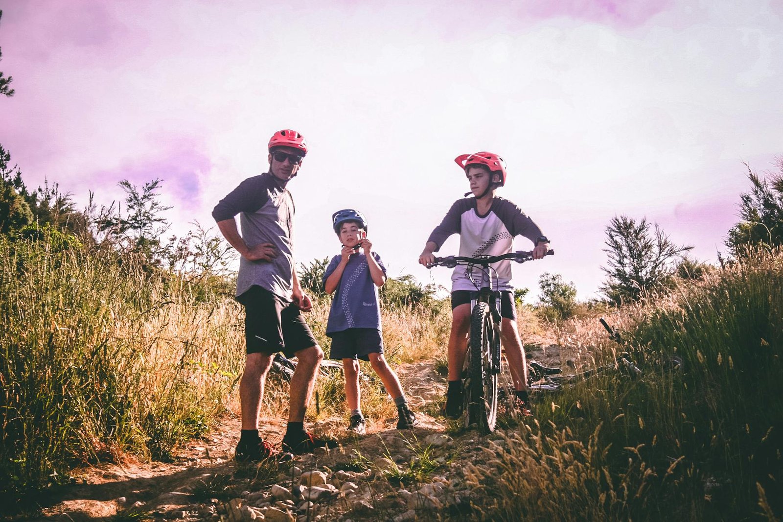 Conquer the South: Unveiling Epic Cycling Routes in New Zealand South Island