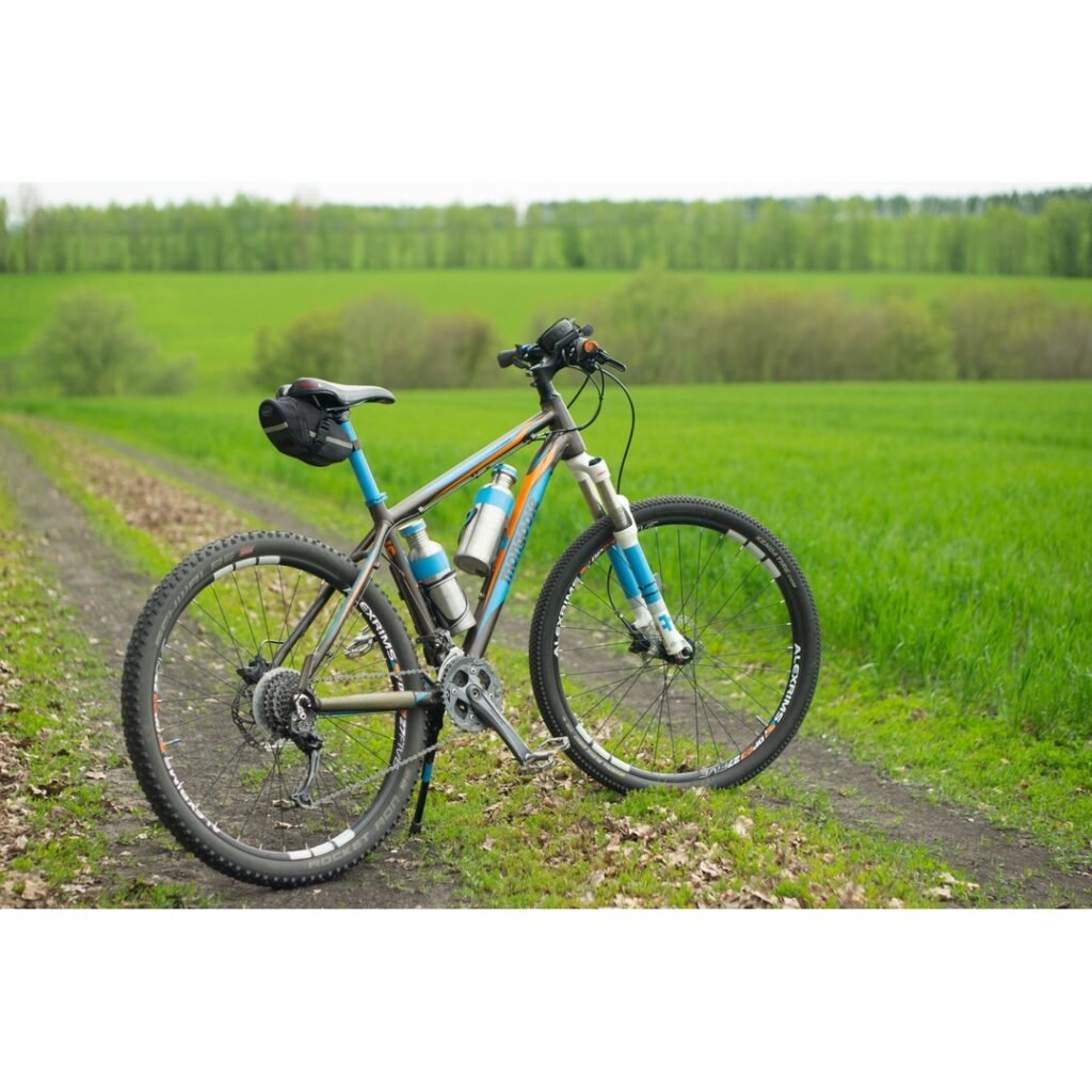 Unearthing Adventure: A Cyclist's Guide to Gravel Roads in Pennsylvania Dutch Country