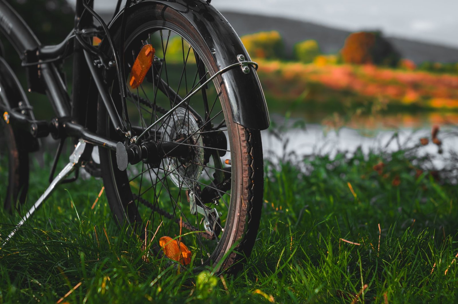 Unearthing Adventure: A Cyclist's Guide to Gravel Roads in Pennsylvania Dutch Country