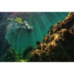 Diving Seychelles Granite Formations: An Underwater Journey Through Ancient Worlds