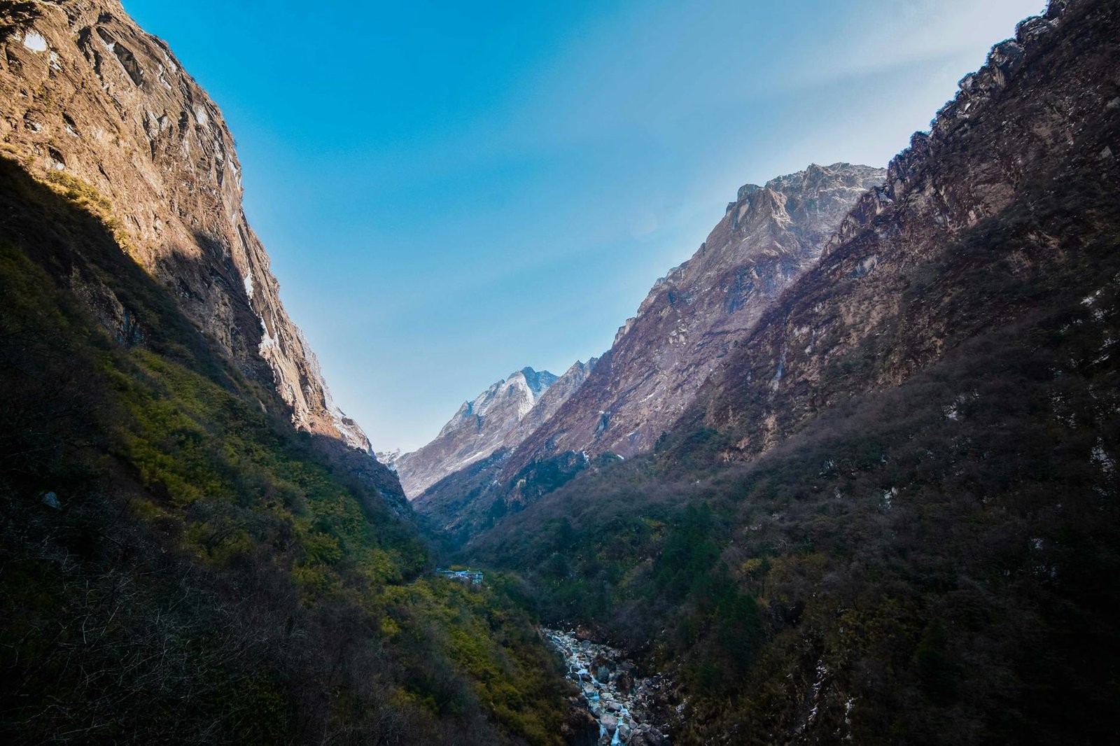 Trekking in Nepal Himalayas Annapurna: Your Ultimate Guide to an Unforgettable Journey