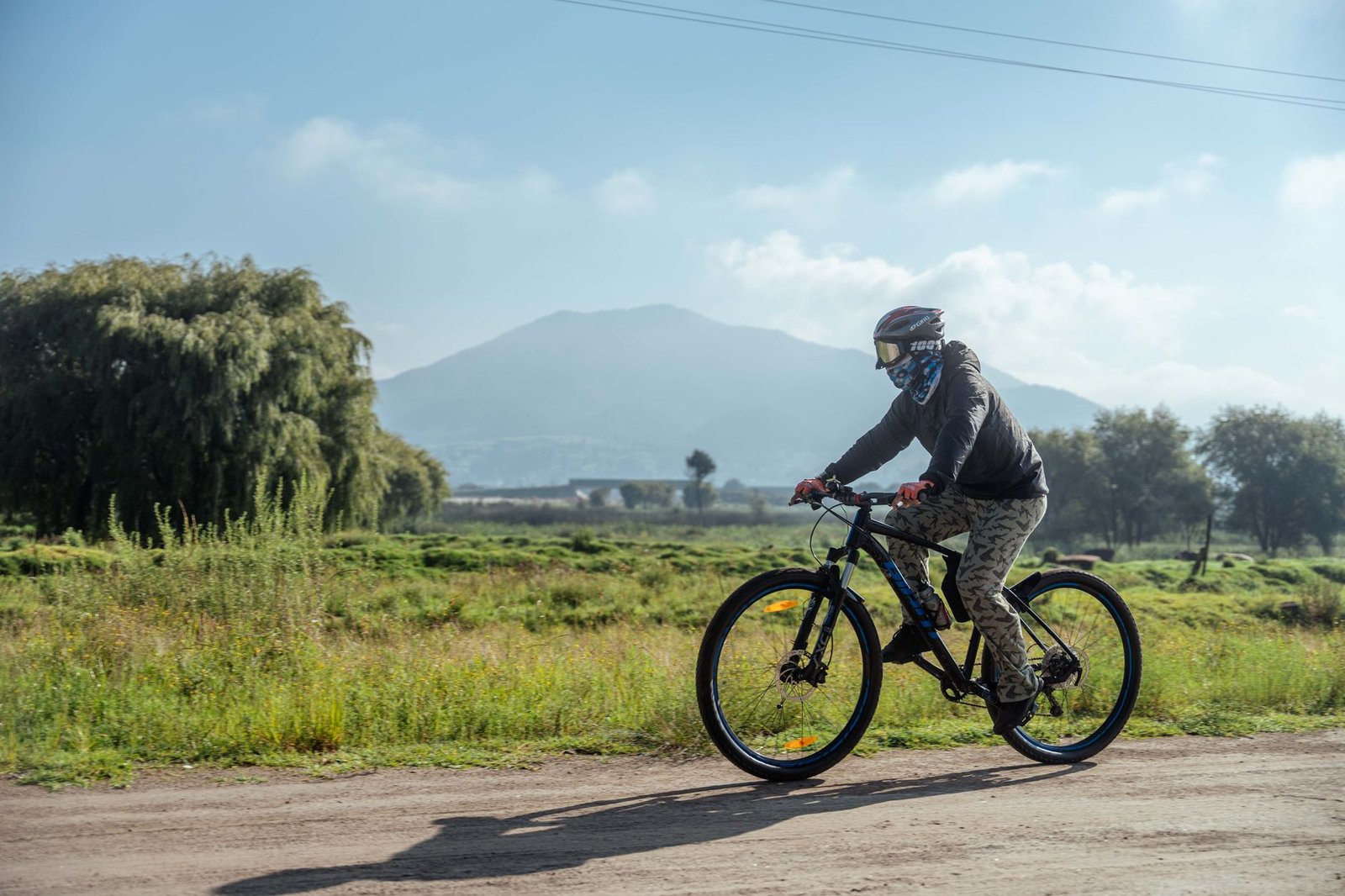 Cycling the Death Road Bolivia: An Epic Descent for Enthusiasts