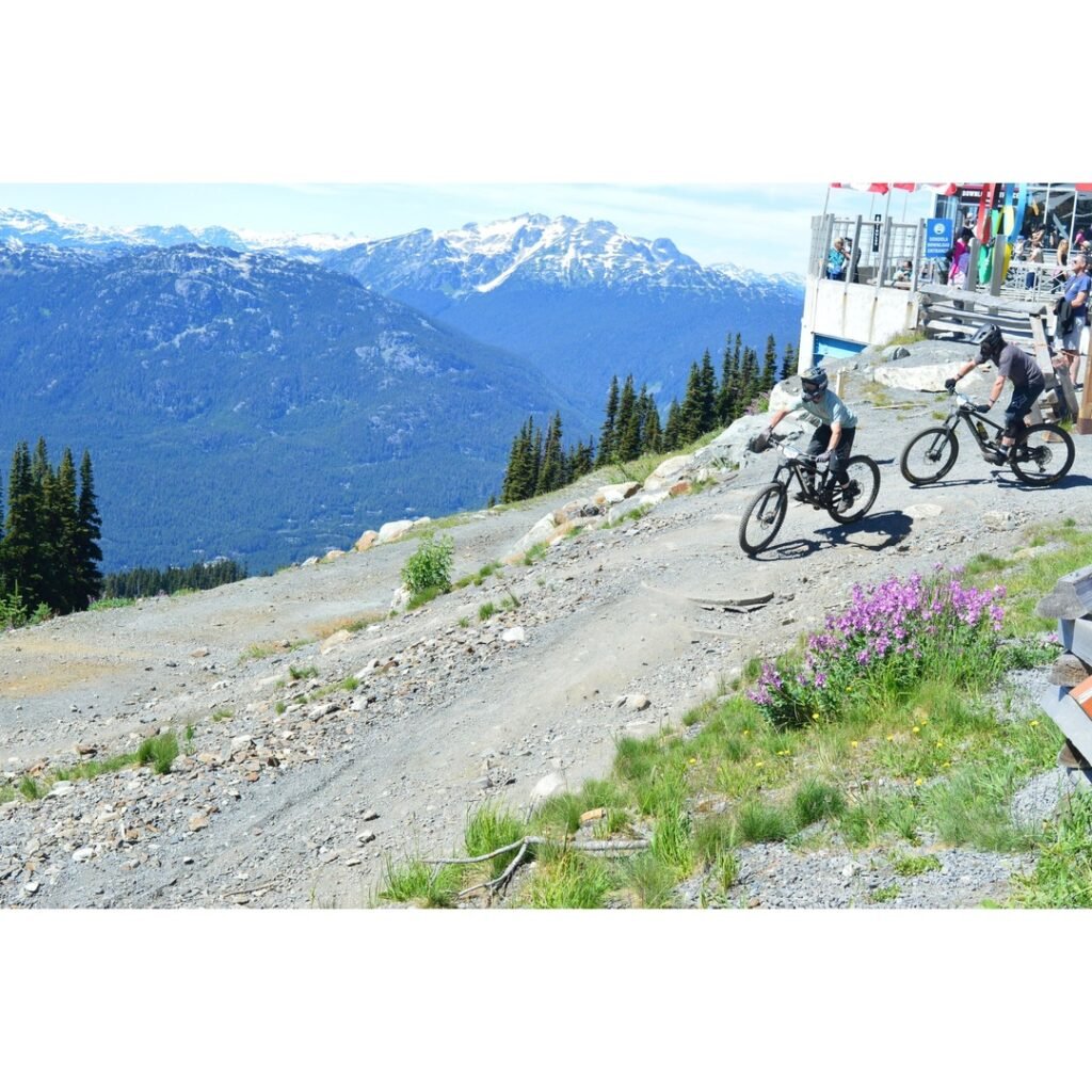 Conquer the Coasts and Peaks: Your Ultimate Guide to Mountain Biking in British Columbia Canada