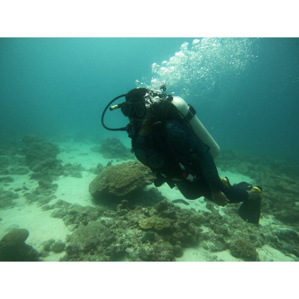 Unveiling the Depths: Your Guide to Coral Triangle Diving in Timor Leste