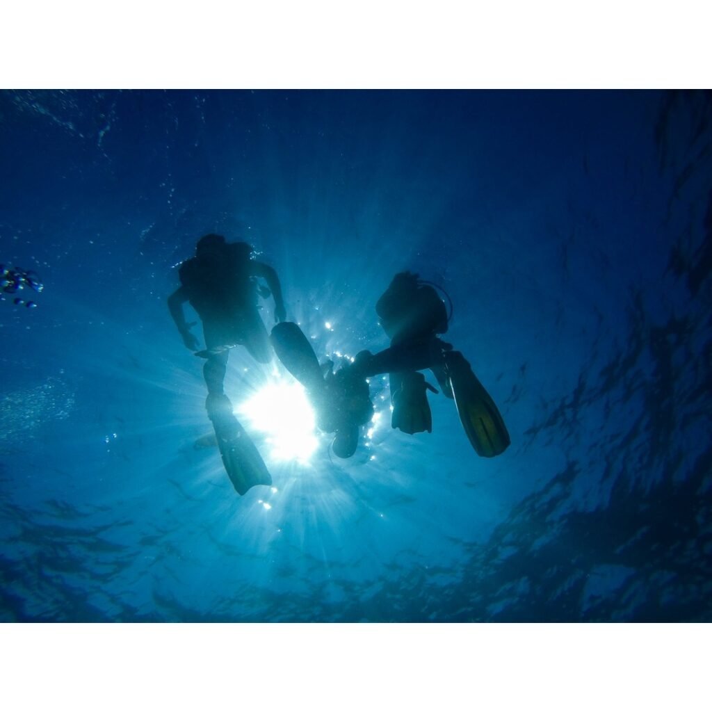 Diving the Similan Islands Thailand: An Unforgettable Underwater Odyssey