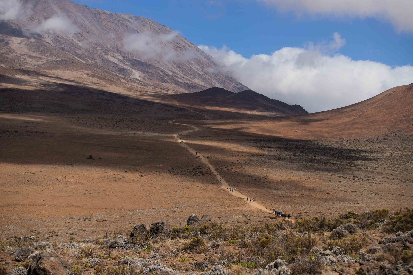 Conquering the Roof of Africa: Your Ultimate Guide to Hiking Mount Kilimanjaro Tanzania