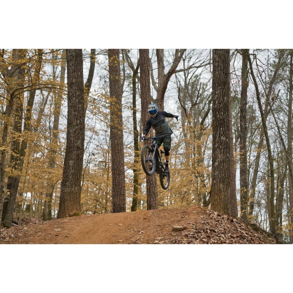 Conquer the Trails: Your Ultimate Guide to Bike Trails in Bentonville Arkansas