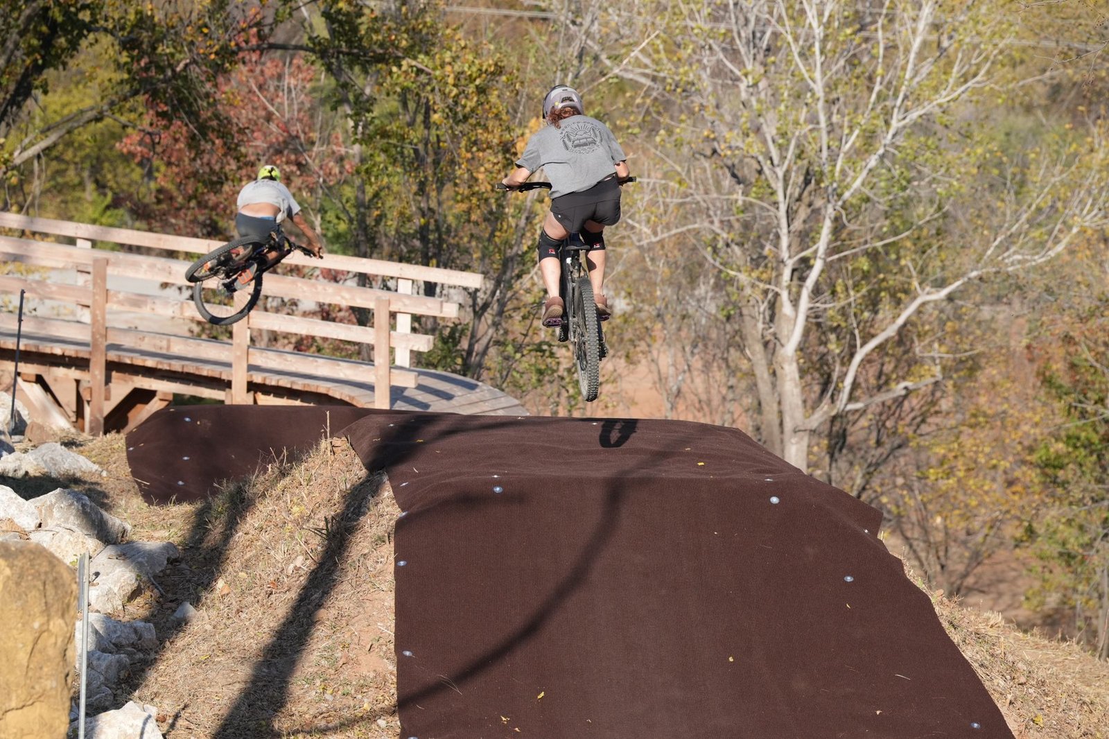Conquer the Trails: Your Ultimate Guide to Bike Trails in Bentonville Arkansas