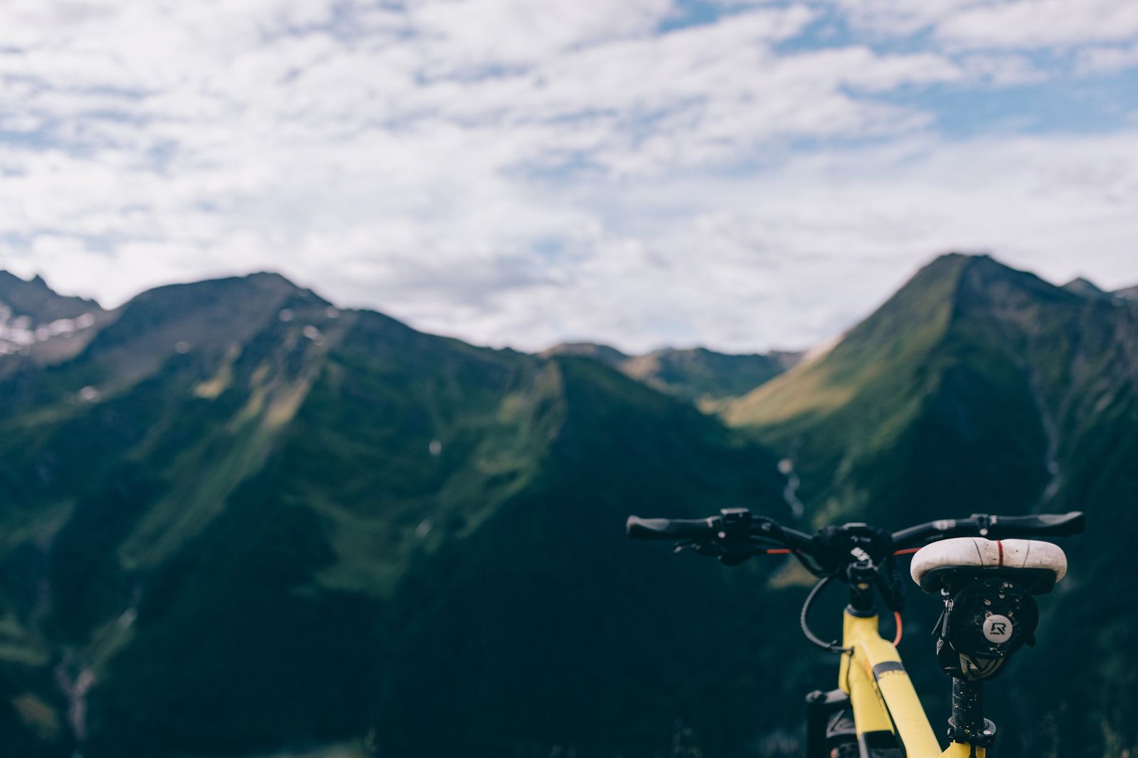 Bike Touring the Silk Road Kyrgyzstan: An Epic Central Asian Cycling Adventure