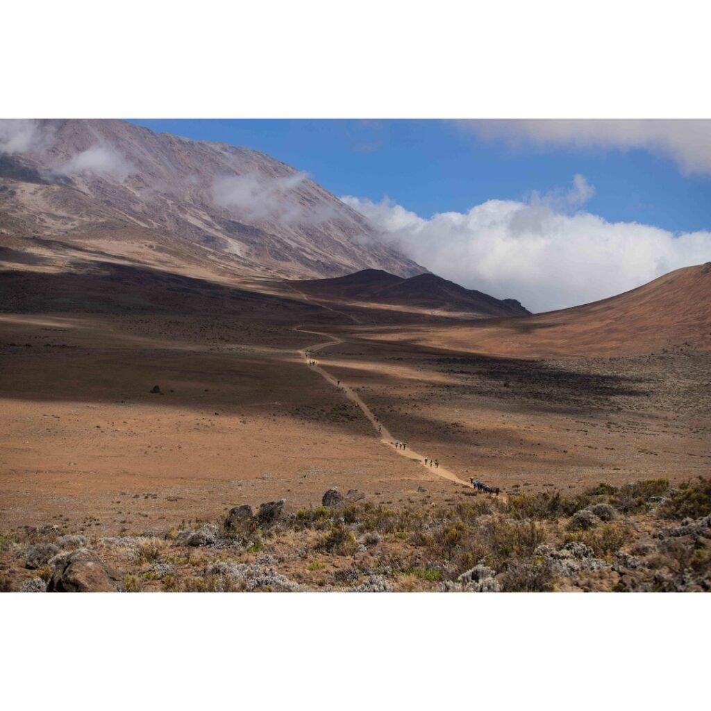 Conquering the Heights: Your Ultimate Guide to Hiking Mount Kenya Africa